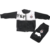 Bebi trenerka FK Partizan 3047