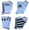 Dečije čarape Partizan