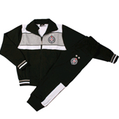 Dečija trenerka FK Partizan