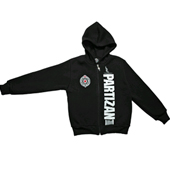 Dečiji duks KK Partizan 2012