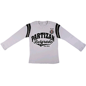 Dečiji duks Partizan 3060