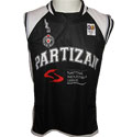 Dečiji KK dres replika sa sezonu 2009/10 