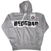 Sivi duks FK Partizan Beograd