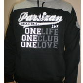 Дукс КК Партизан 'One love'