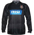 Golmanski dres Partizana 09/10 (replika)