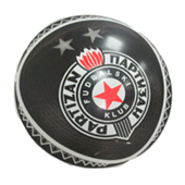 Gumena lopta FK Partizan