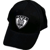 Paok cap