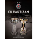 Kalendar FK Partizan 2010