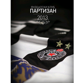 Kalendar FK Partizan 2013