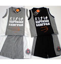 Dečiji komplet KK Partizan