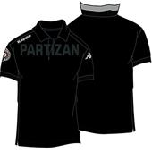 Polo majica Kappa KK Partizan 2568