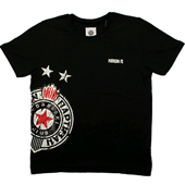 Majica Partizan 2359