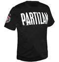 Majica Partizan FK - retro