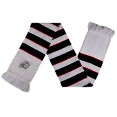 Women's scarf FC Partizan
