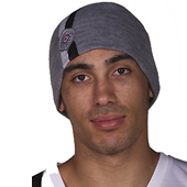 Winter cap BC Partizan 2426