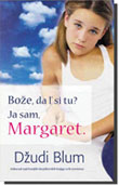 Боже, да ли си ту? Ја сам Маргарет