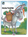 Magare