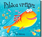 Ribica vrtiguz
