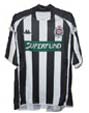 Superfund dres FK Partizan