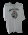 Muška majica Partizan FC 