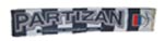Šal 'Partizan Number One'