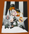 Sveska A4 Partizan