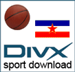 DIVX download: finale EP`89: YU - Grčka 98:77