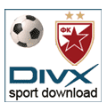 DIVX download: Bayern - Crvena Zvezda