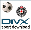 DIVX download: 2003: Newcastle - Partizan 0:1 (+ penali)