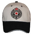 Crno beli kačket Partizan