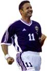 WC`06 quailifers: Spain - Serbia & Montenegro (both games)