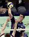 Odbojka - Olimpijsko zlato u Sidneju