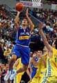 Otvaranje Beogradske Arene: finale Diamond Ball-a i SCG-USA