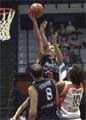 Finale Kupa Šampiona 91/92: Partizan - Huventud 72:71