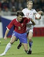 U-21 EC`07: Serbia wins silver