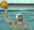 Vaterpolo - SP `05: Zlatna medalja (polufinale i finale)