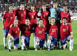 EP`07: Mlada reprezentacija Srbije osvaja srebro