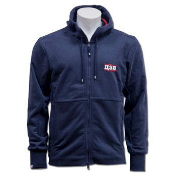 Zip duks CZB 17/18  - teget