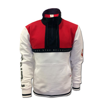 Sweatshirt FCRS 18/19