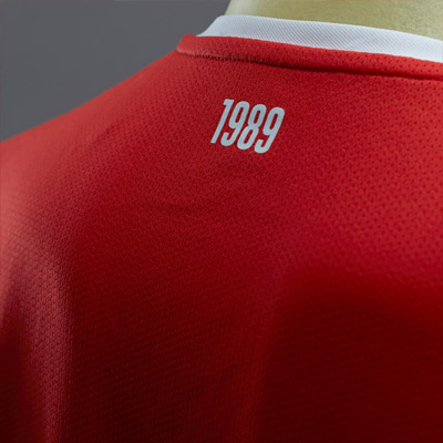 Puma crveni dres Crvene zvezde 2014/15-3