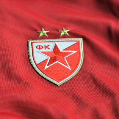 Ретро зип дукс - тренерка ФКЦЗ-2