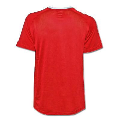 Red FC Red Star jersey-2