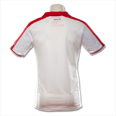 Puma beli Marakana komplet dres i šorts-1 Puma beli Marakana komplet dres i šorts-1