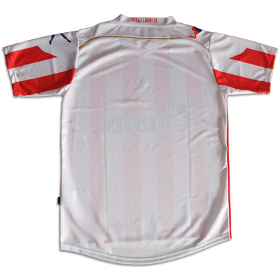 Legea dres FK Crvena zvezda - replika-1
