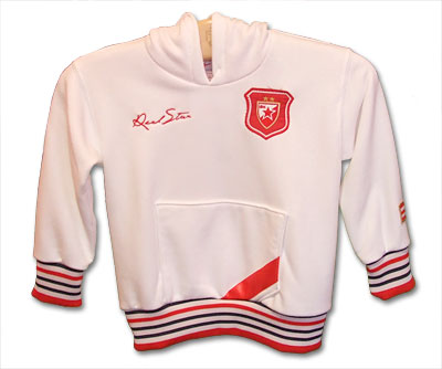 Dečiji duks FK Crvena Zvezda 07/08 -1