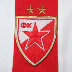 FC Red star sweat `stripe`-3