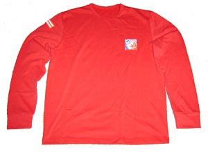 FC Red Star sweatshirt-2