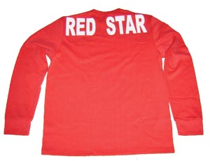 FC Red Star sweatshirt-3