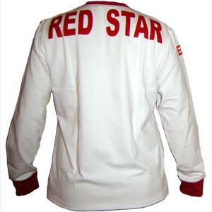FC Red Star sweatshirt-1