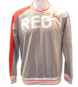 Duks Red Star 